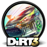 Dirt 3