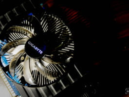 GTX 550 TI ainda vale a pena