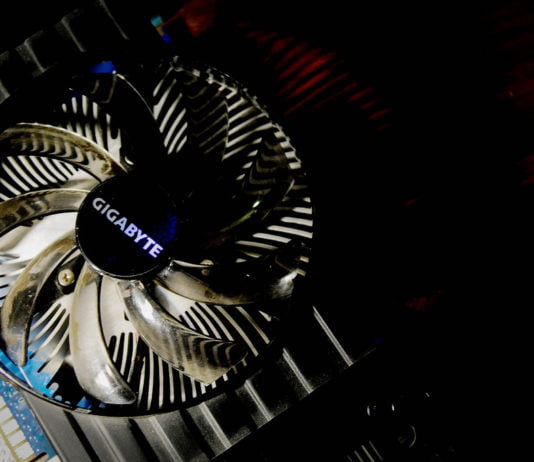 GTX 550 TI ainda vale a pena