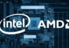 Os melhores processadores da Intel e AMD
