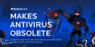 Como instalar e utilizar o Malwarebytes
