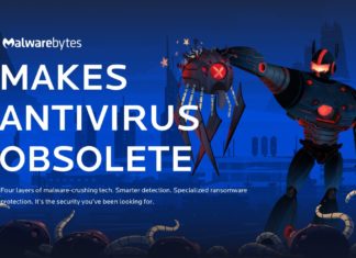 Como instalar e utilizar o Malwarebytes