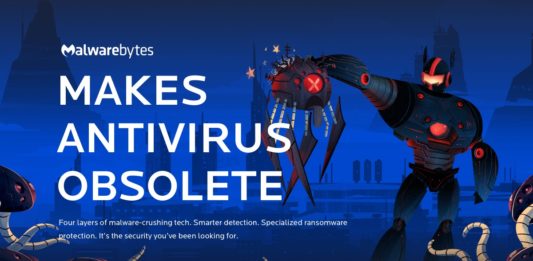 Como instalar e utilizar o Malwarebytes