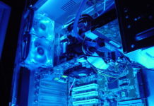 Montar um computador gamer com R$2500