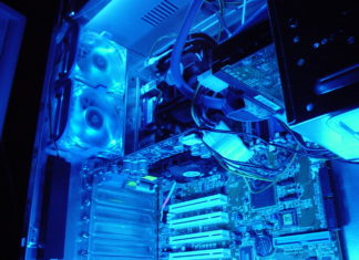 Montar um computador gamer com R$2500