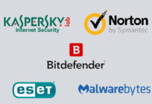 Os 5 melhores antivírus pagos