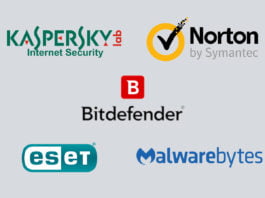 Os 5 melhores antivírus pagos