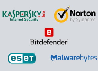 Os 5 melhores antivírus pagos