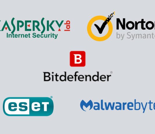 Os 5 melhores antivírus pagos