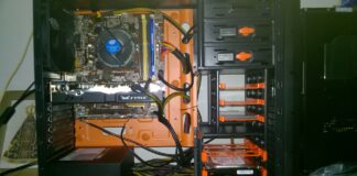 Computador Gamer do Brendow