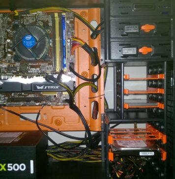 Computador Gamer do Brendow