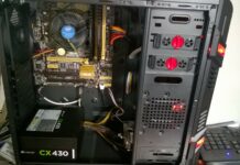 Computador Pessoal do Lucas