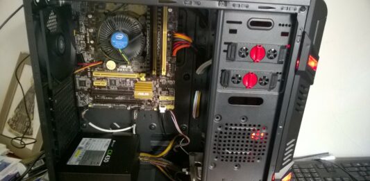 Computador Pessoal do Lucas