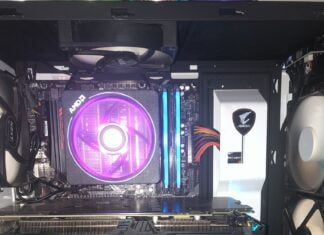 Computador Gamer do Matheus